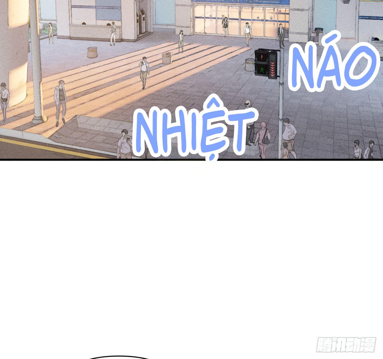 18+ hoàng tử bé chapter 65.1 2