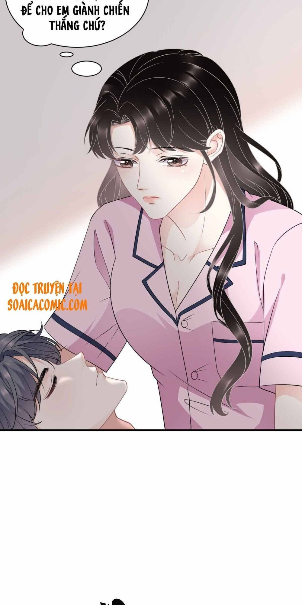 đại tiểu thư có ý đồ gì xấu đâu chapter 49 9