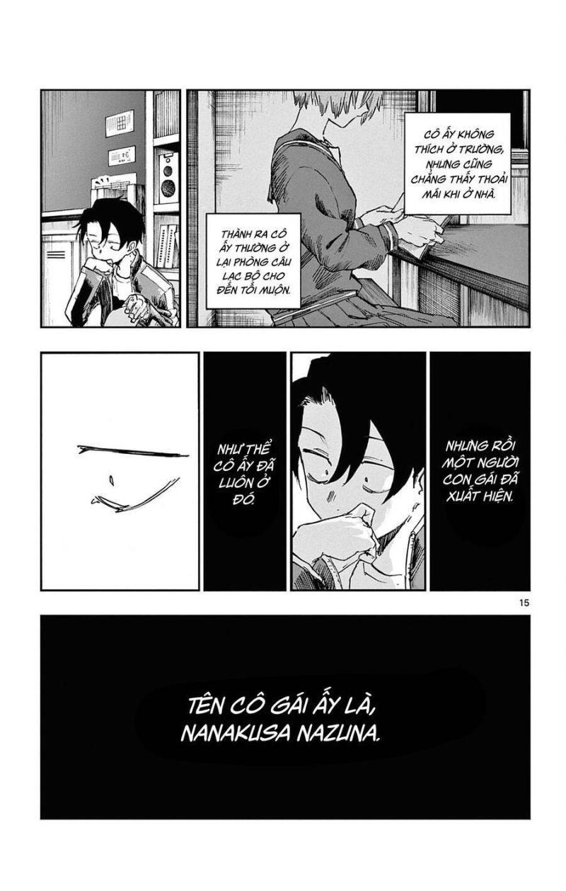 bản nhạc của kẻ đi dạo đêm chapter 73 17