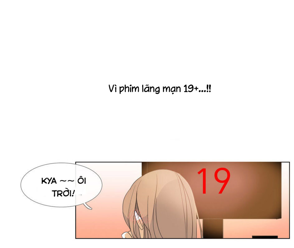 nói với anh chapter 3 5