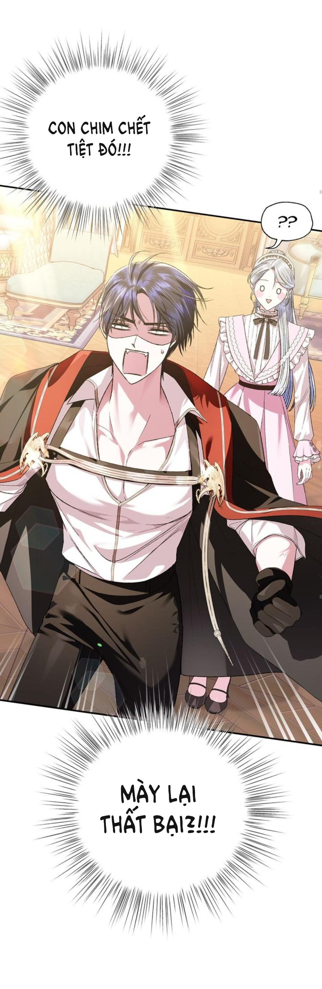 cha à, con không muốn kết hôn đâu chapter 60 39