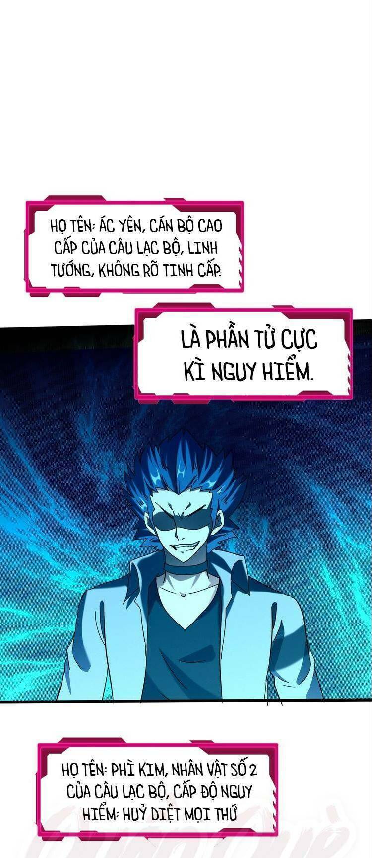 kinh thế kỳ nhân chapter 39 29