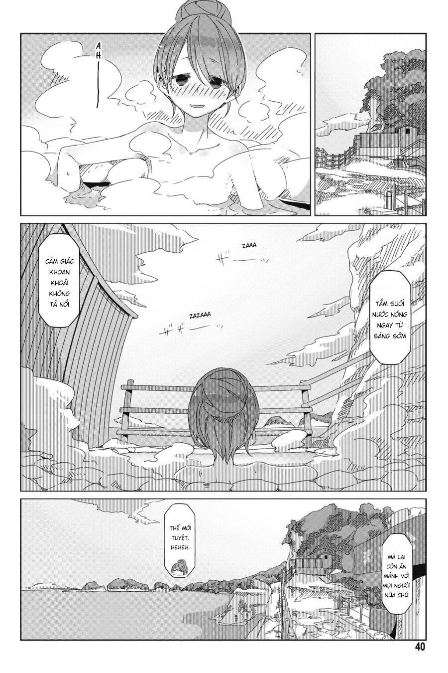 yurukyan chapter 48 14