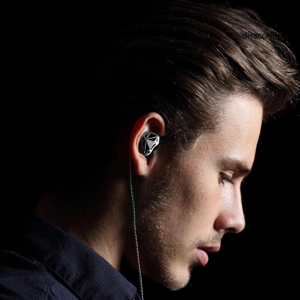 Tai Nghe Nhét Tai F5 Chống Thấm Nước Âm Thanh Siêu Trầm Tích Hợp Mic Phong Cách Thể Thao