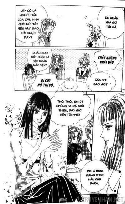 lọ lem hậu đậu chapter 73 13