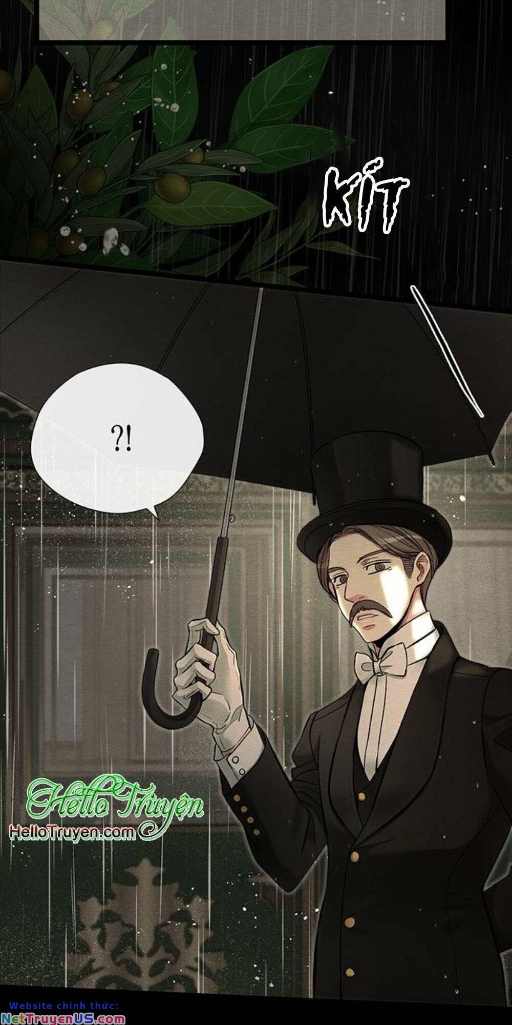 Hoàng Tử Rắc Rối chapter 27.2 32