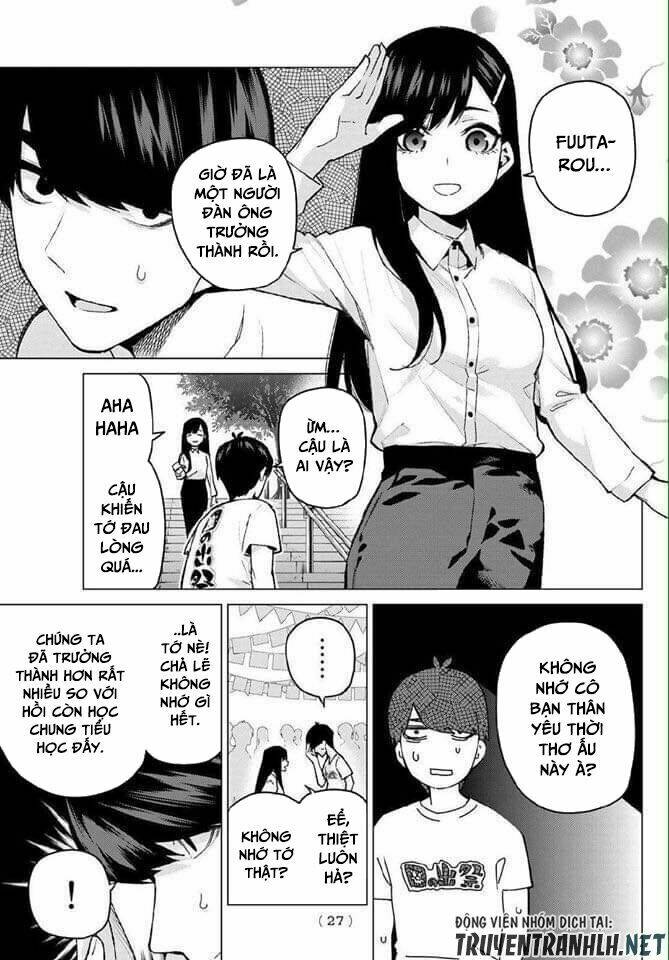 the five wedded brides chapter 100 13