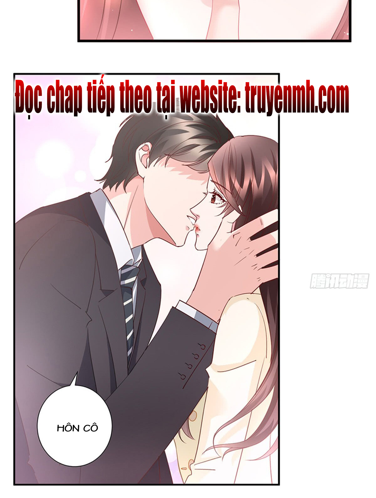 thí hôn lão công, cần giúp sức chapter 29 17