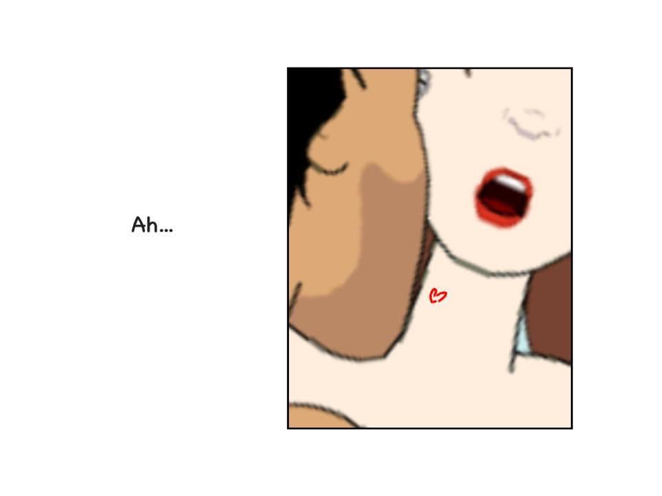 our bed chapter 14 7