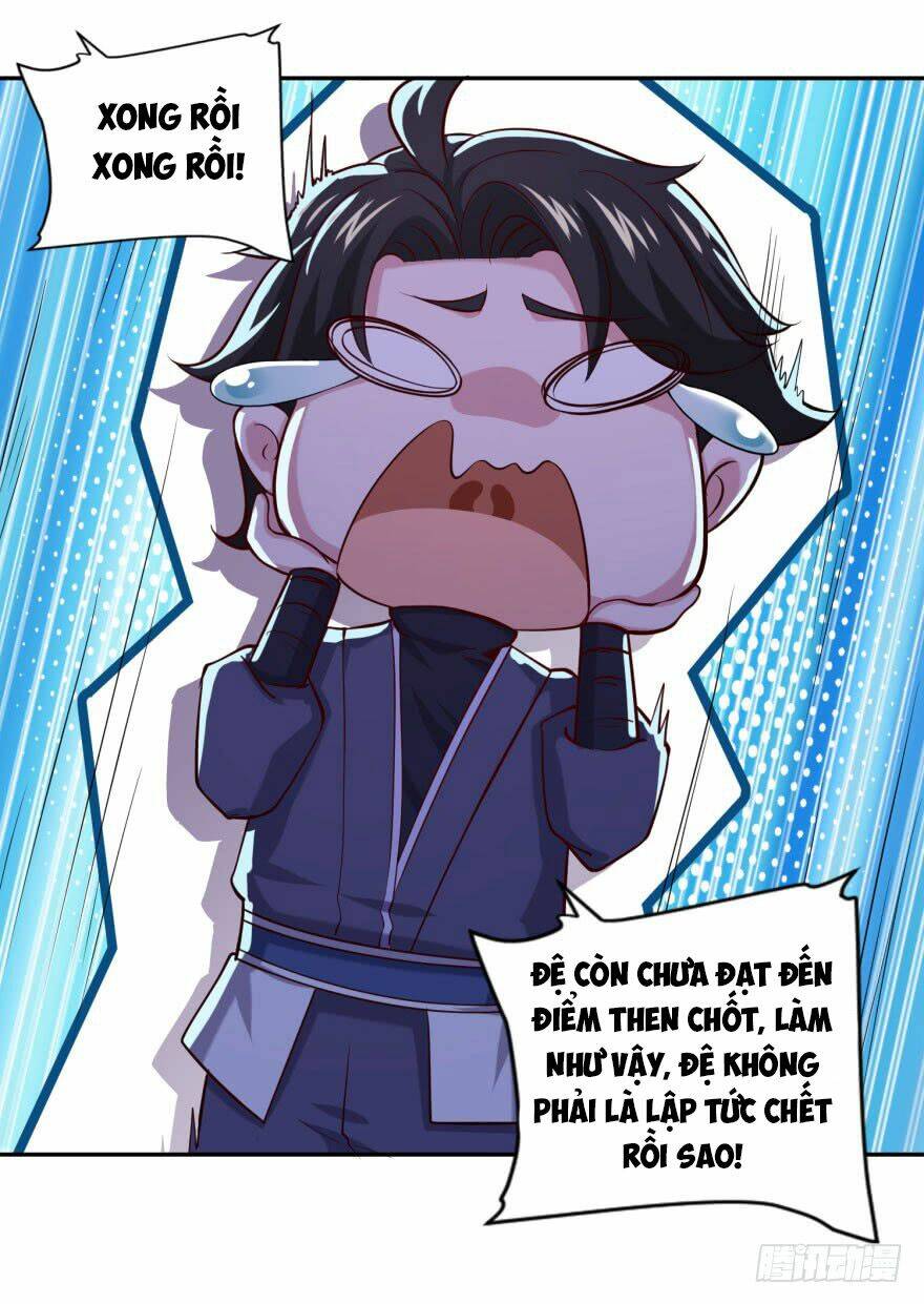 tiên ma đồng tu chapter 62 11