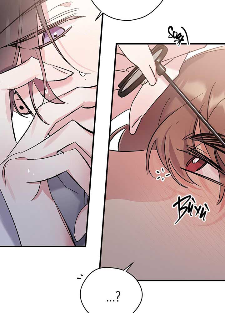 vì sao sa vào vũ trụ chapter 3 50