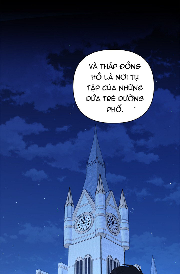 trở thành con gái của anh hùng bóng đêm chapter 26.1 4