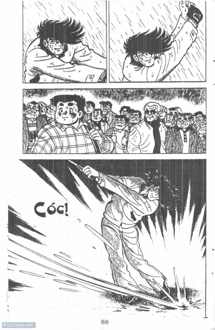 ashita tenki ni naare chapter 6 86