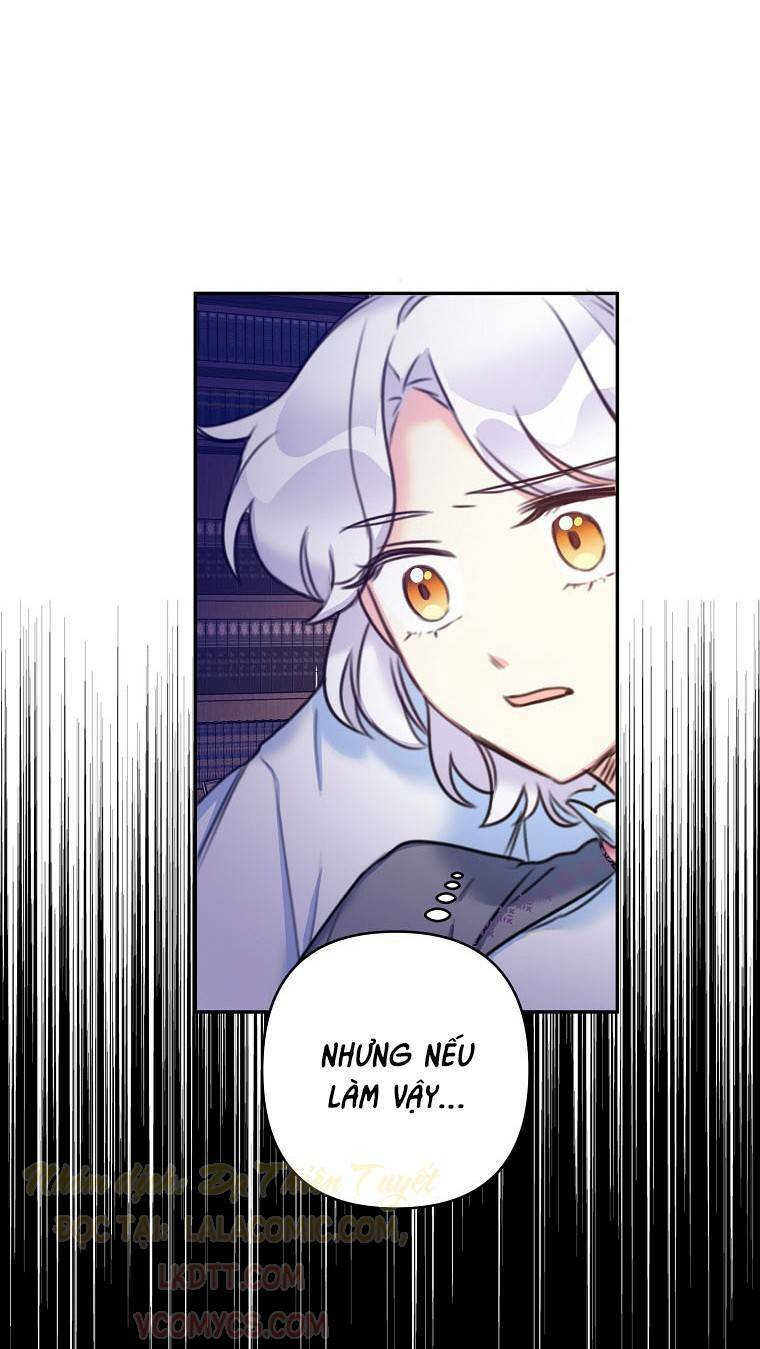 sinh ra làm con gái ác nữ chapter 14 29
