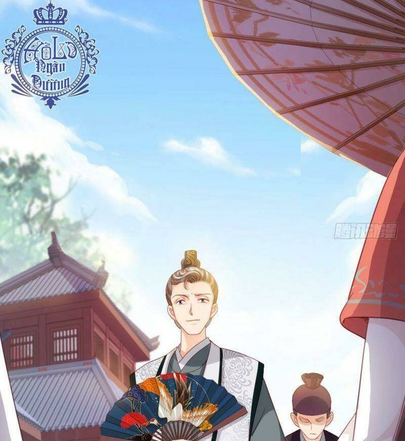 đứng yên ! phụng chỉ đánh cướp đây chapter 6 27