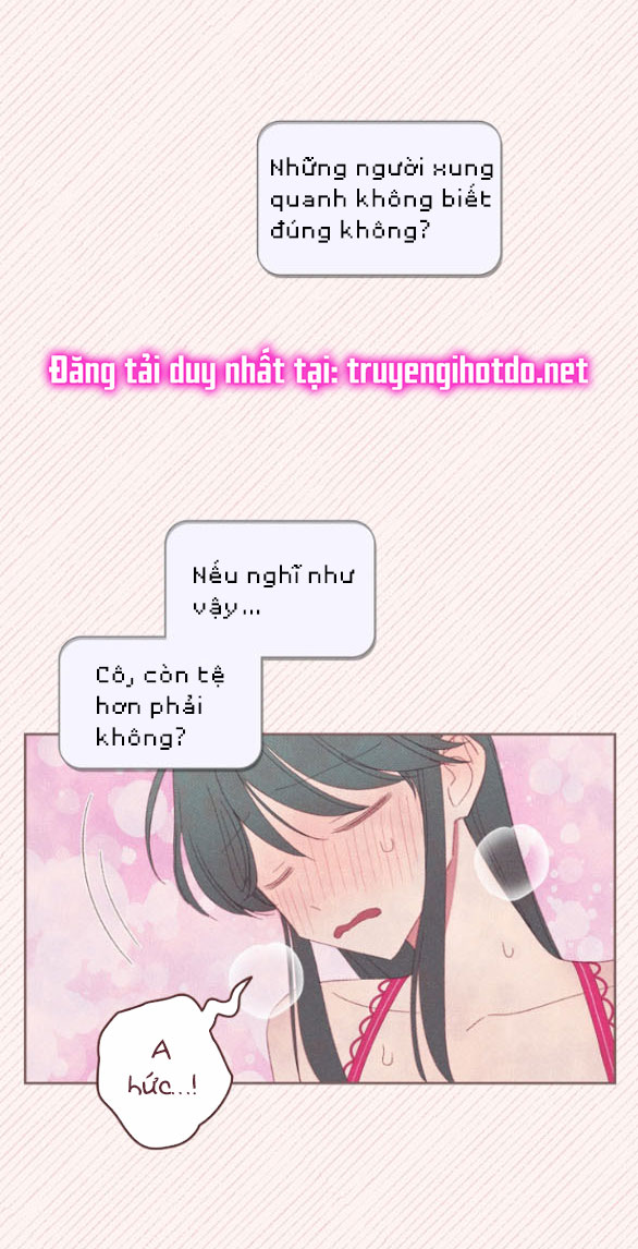 Sở Thích Dâm Đãng chapter 2.2 - Trang 8