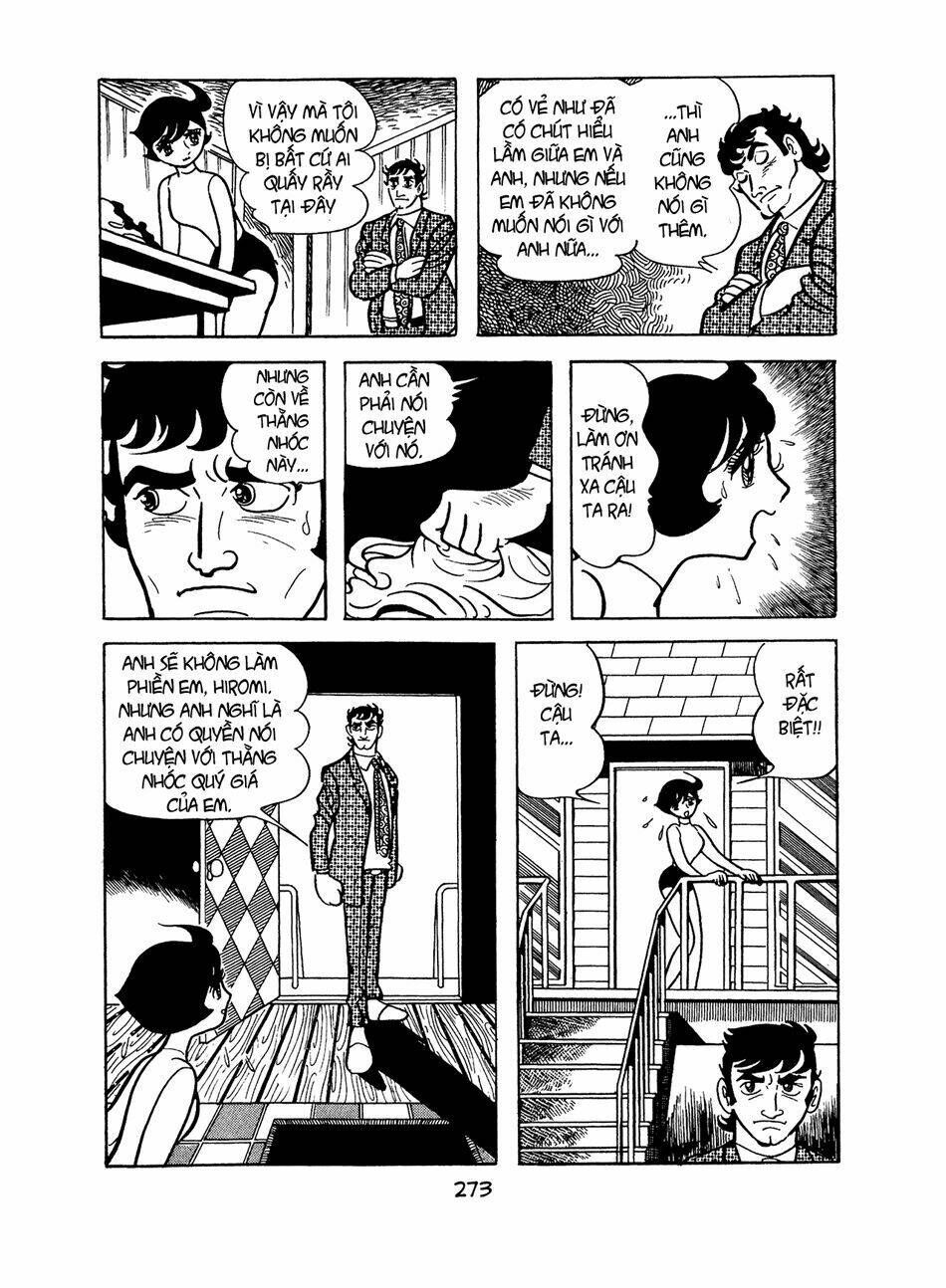 apollo’s song chapter 3.3 29