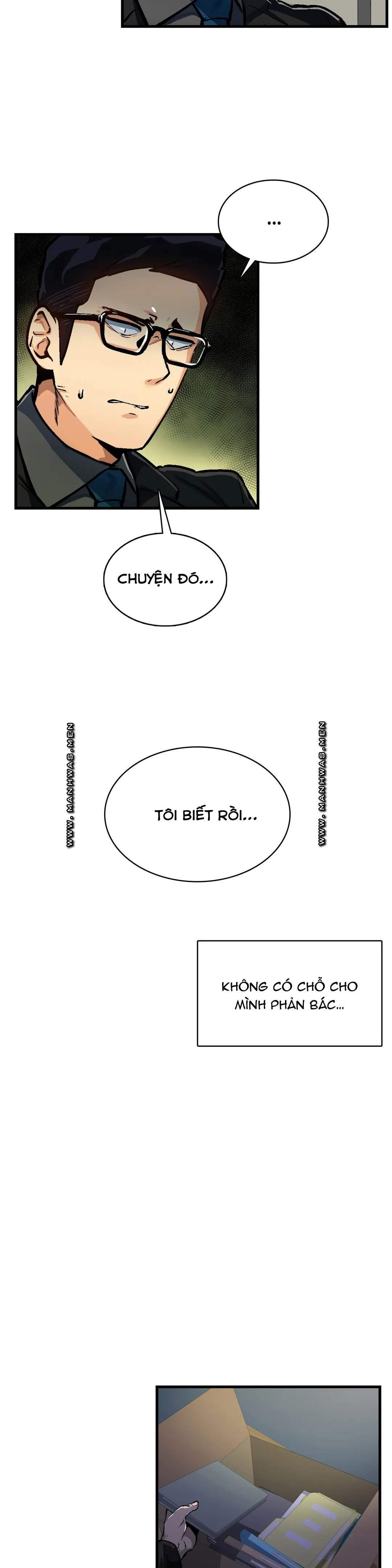 vấn đề nhạy cảm chapter 33 12