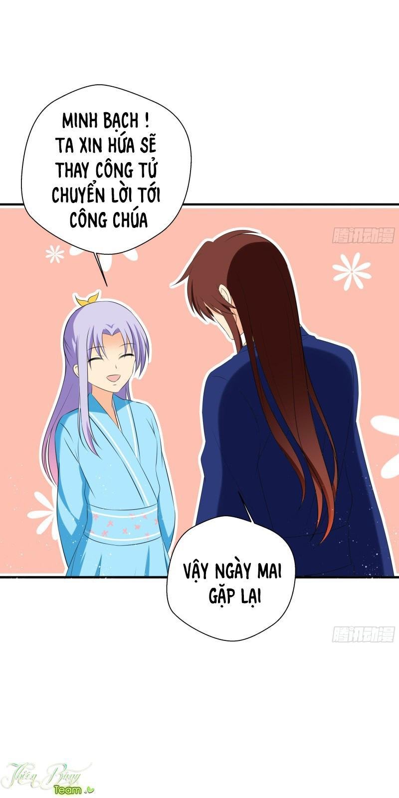 nam tử truyện chapter 5 19