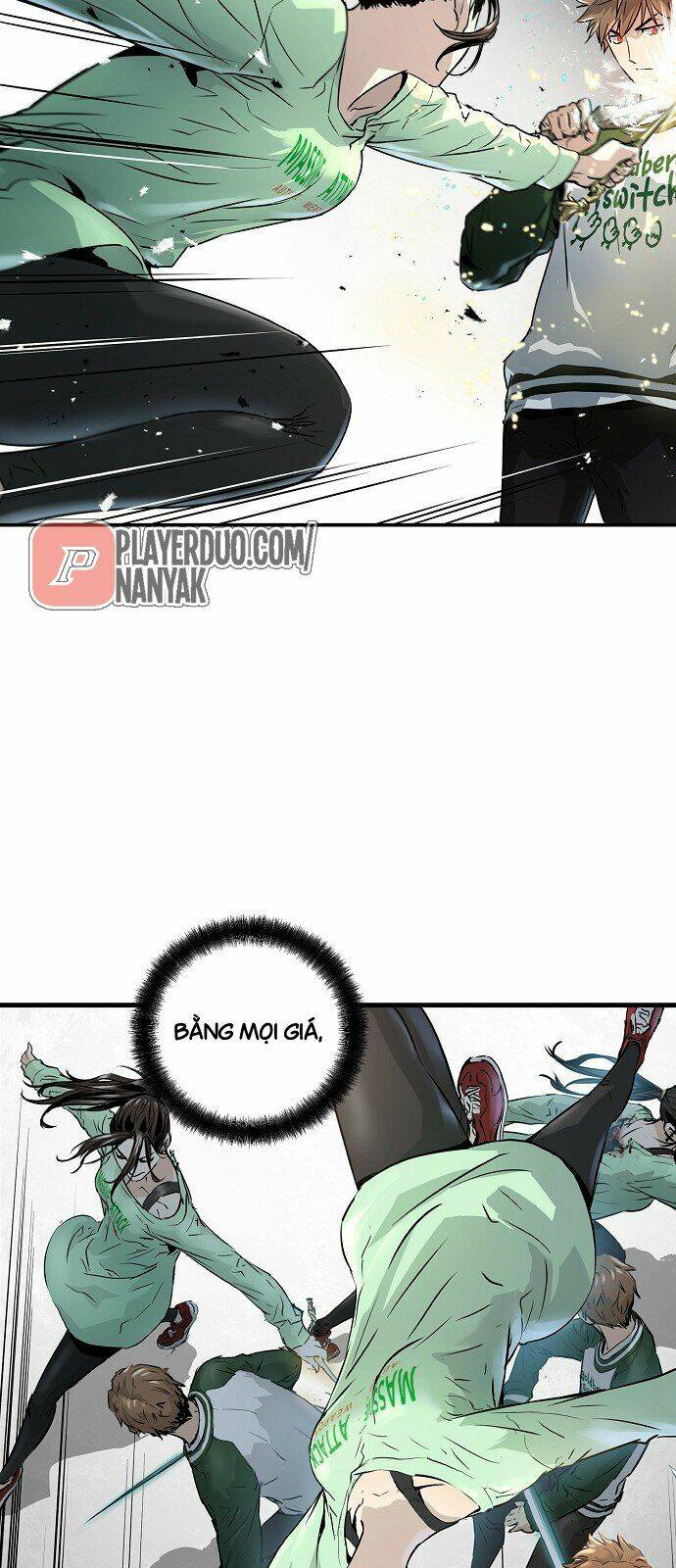 hứa lan chapter 36 41