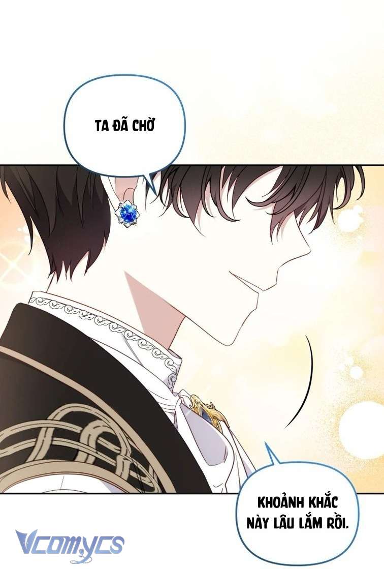 tôi được nuôi dưỡng bởi những kẻ phản diện chapter 63 56