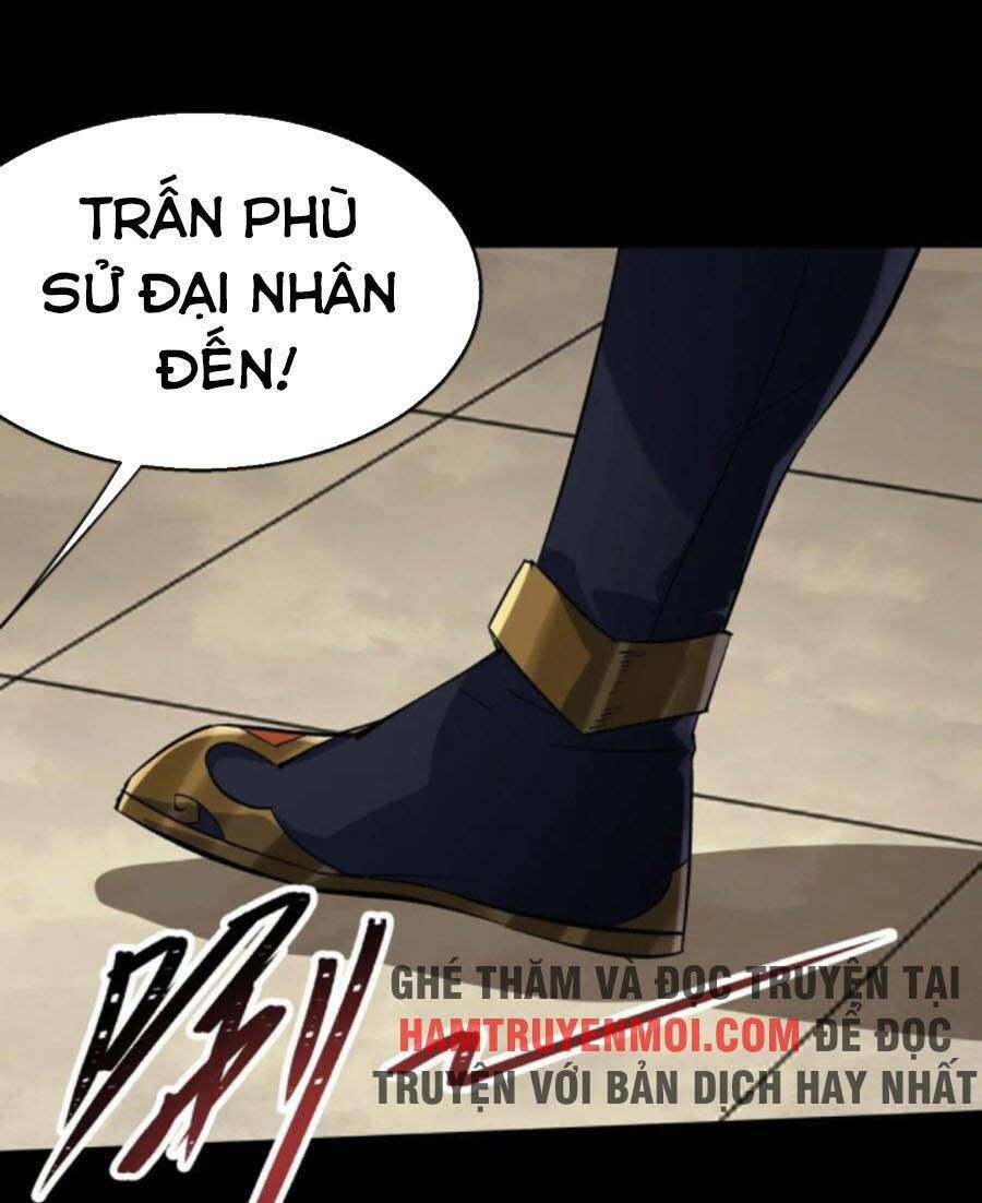 thông u đại thánh chapter 61 9