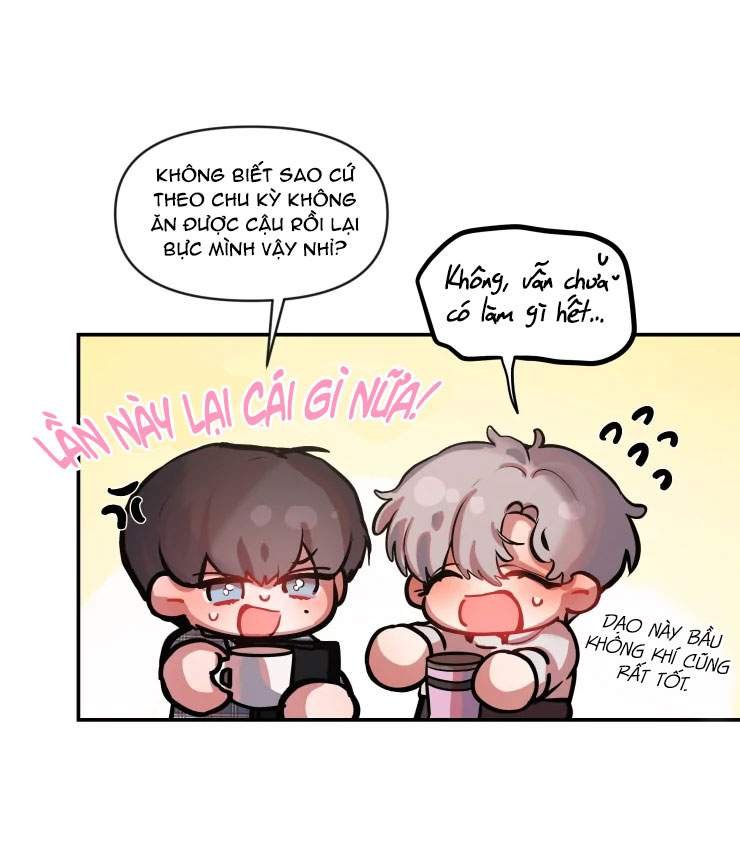 hợp đồng yêu đương chapter 10 18