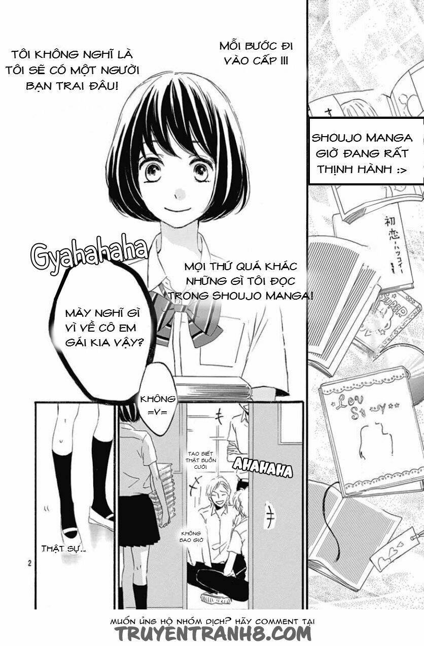 he loves you chapter 1 1