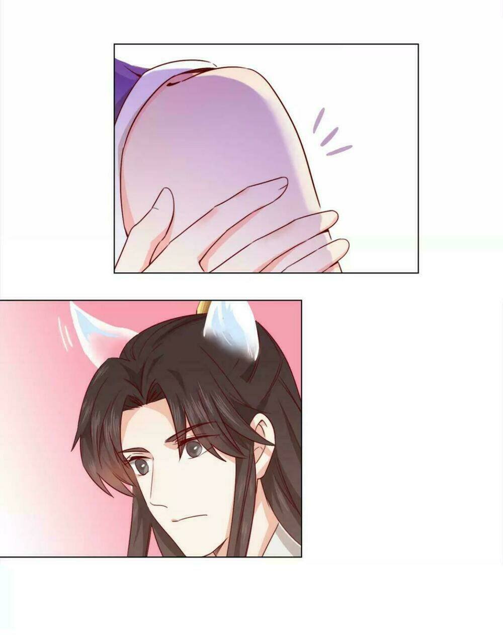 vương diệp, đuôi của ngươi đã biến mất chapter 2 45