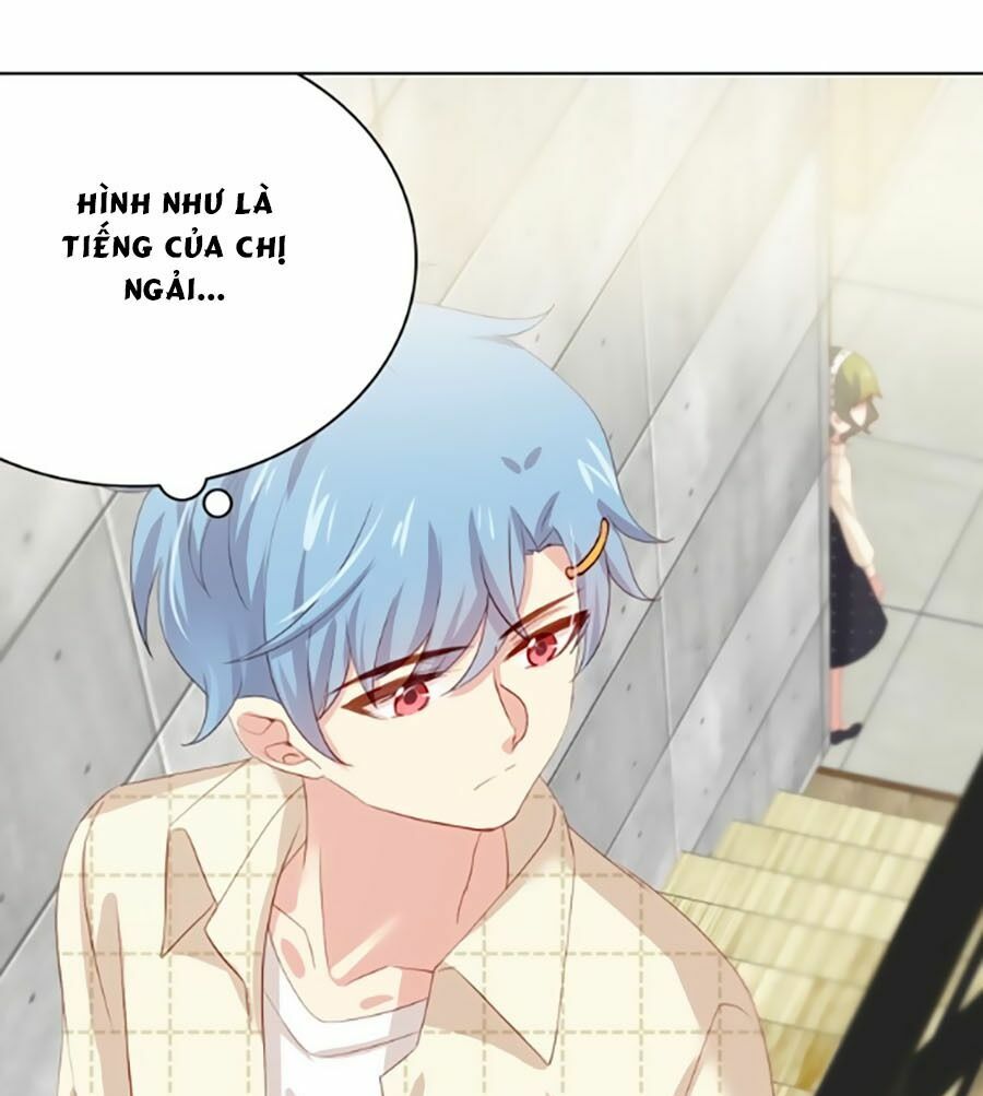 tình yêu là thế phần 2 chapter 25 38