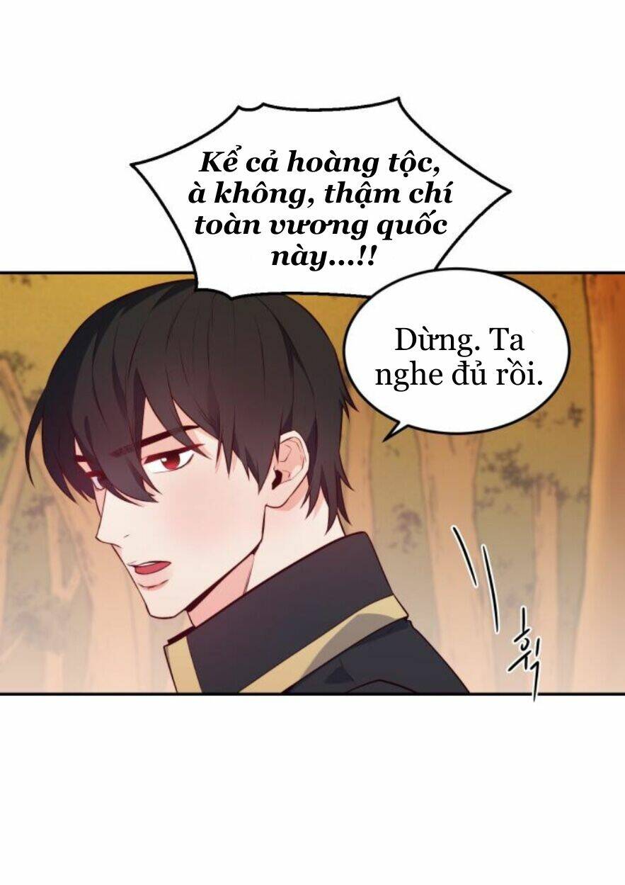 phản diện rất dễ làm chapter 15 52
