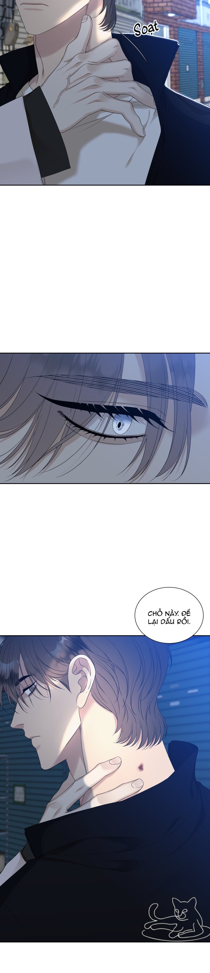 tên cặn bã chapter 27 7