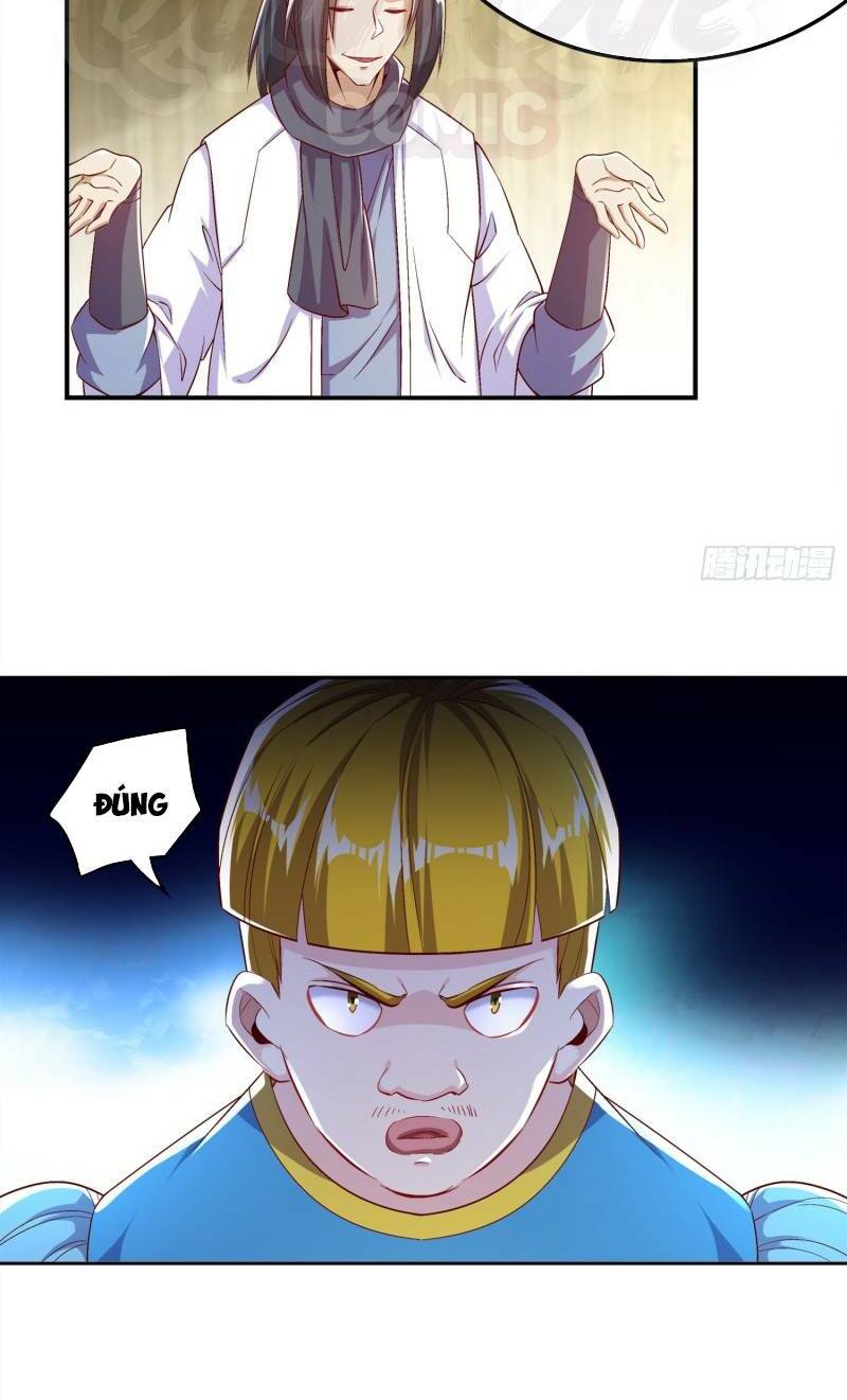 võng du chi tối cường đoán mệnh sư chapter 47 18