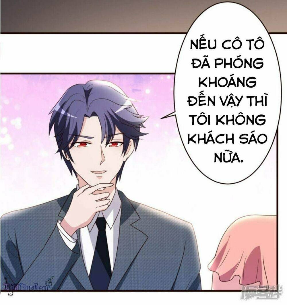 đầu hào điềm tâm chapter 5 10