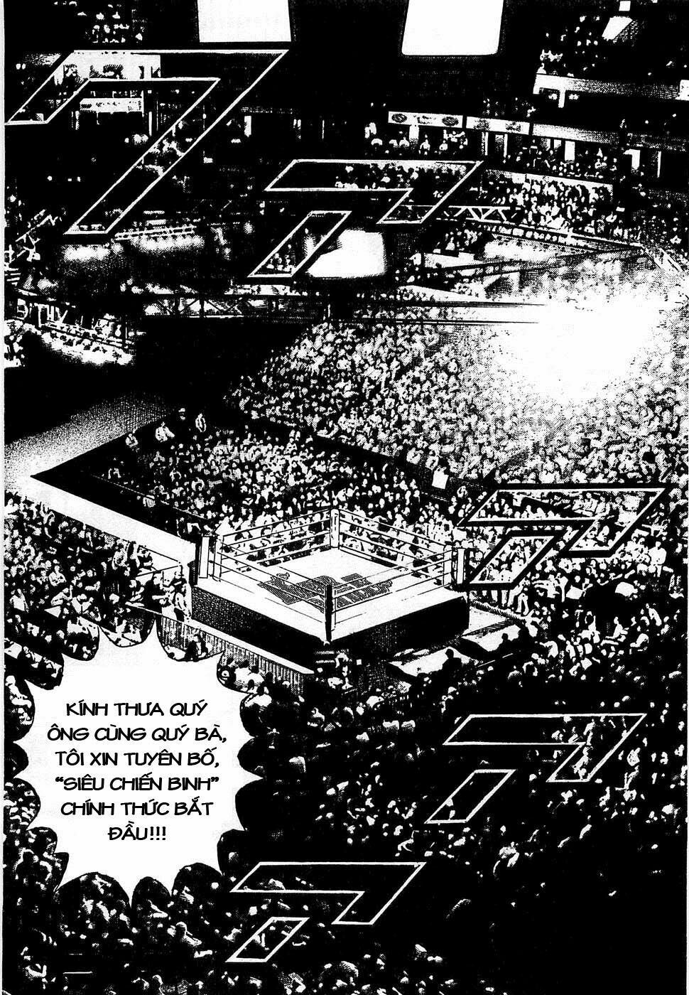 tough - miyazawa kiichi chapter 108.3 53