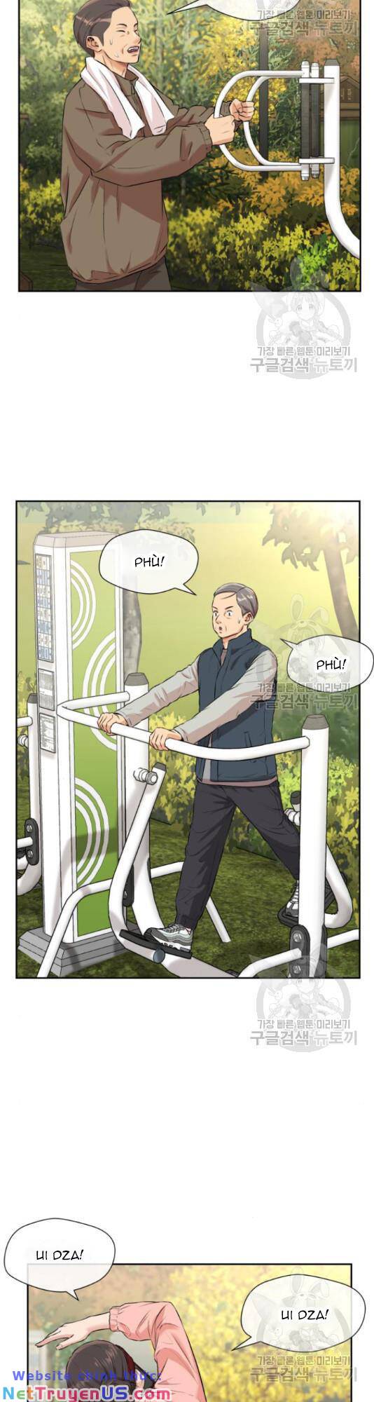 gương mặt thiên tài chapter 125 14