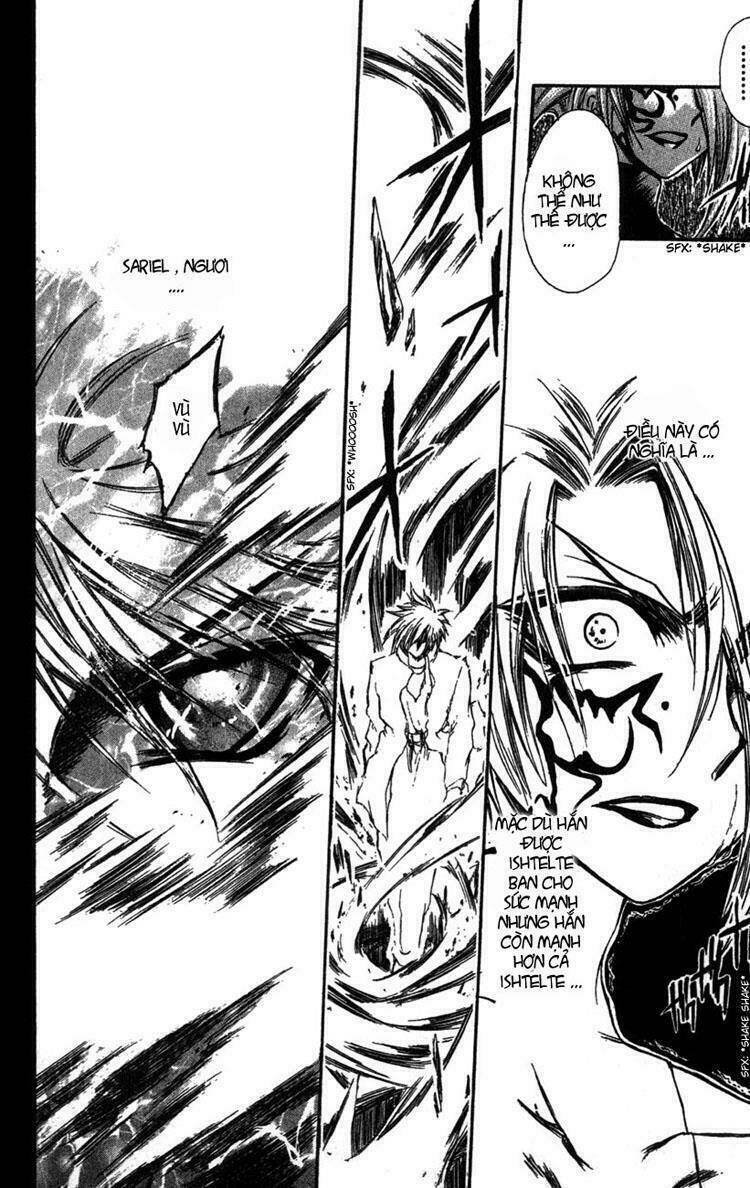 watashi no messiah-sama chapter 13 12