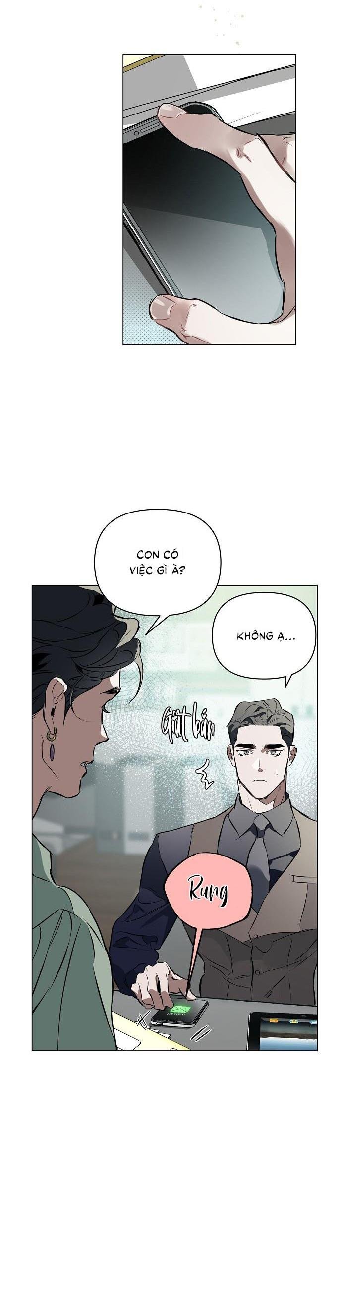 định tên mối quan hệ chapter 91 22