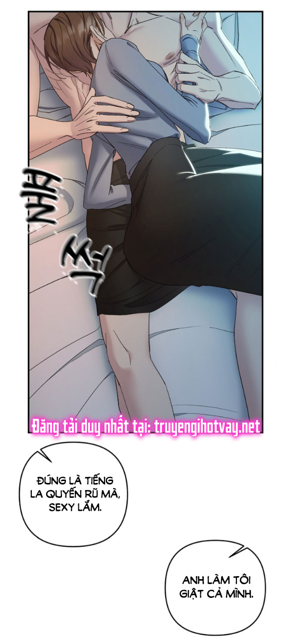 Hối Lộ Ngọt Ngào chapter 11 - Trang 16