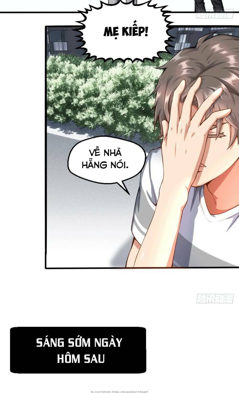 tuyệt thế thiên tài hệ thống chapter 30 21