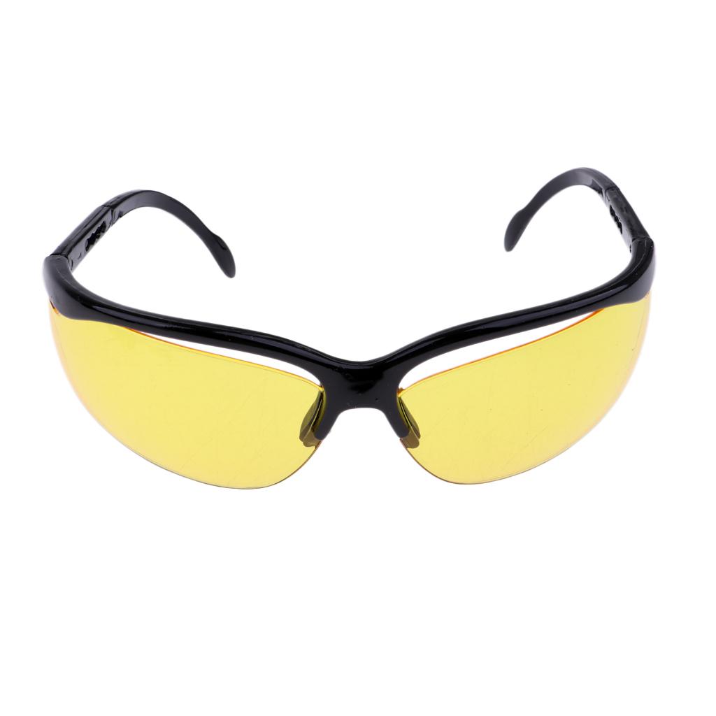 UV Ultraviolet Blacklight Flashlight Detector Light w/ Eye-protection Goggle