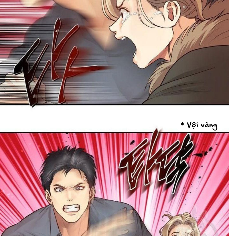 [16+] ánh sao ban mai chapter 7 21