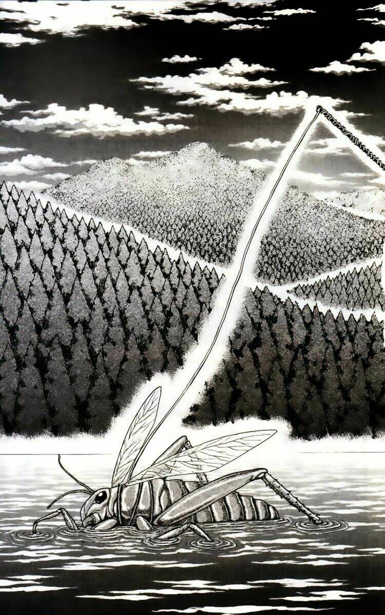 thợ săn ẩm thực chapter 1 18