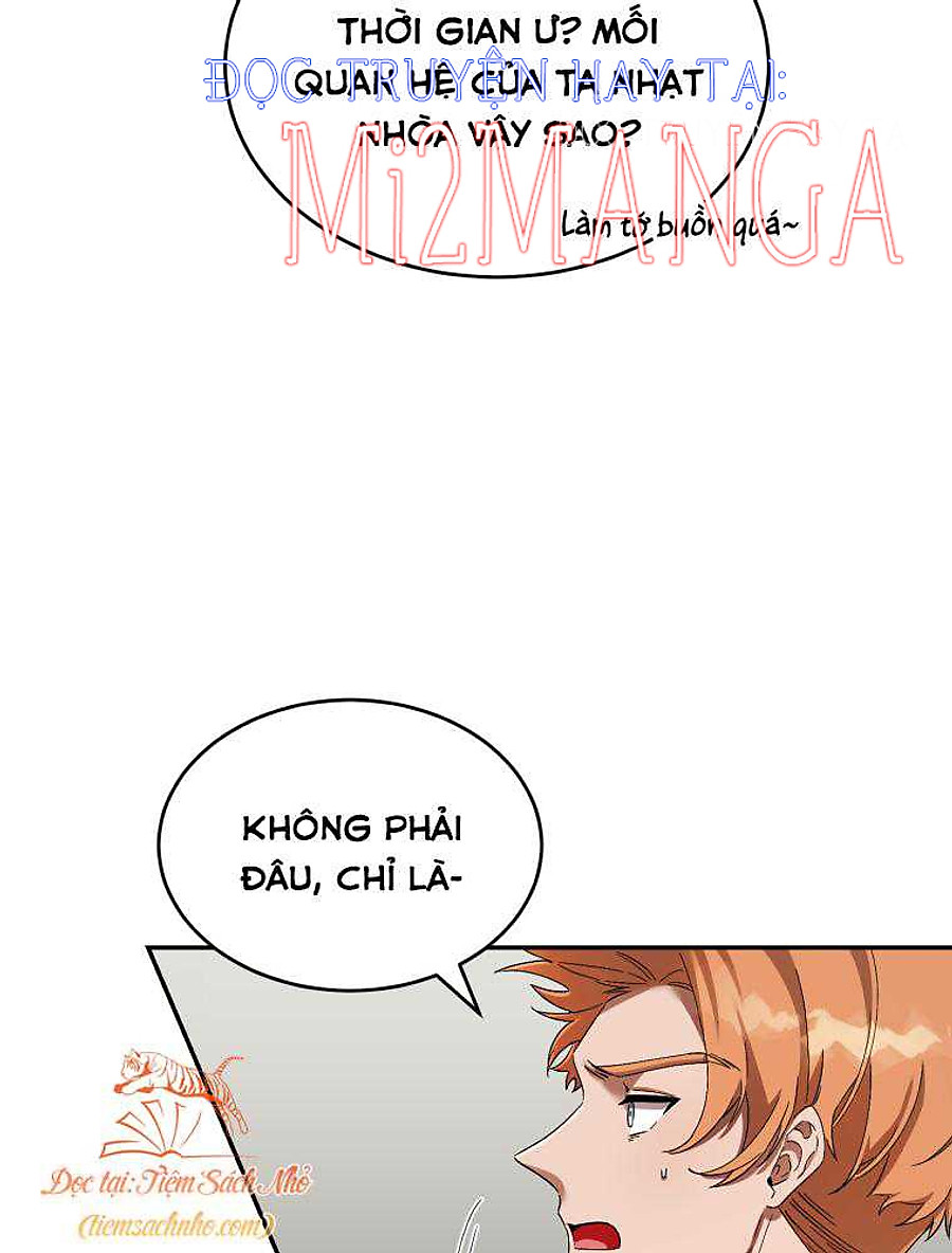 cách sống sót khi đã max level chapter 13.1 20