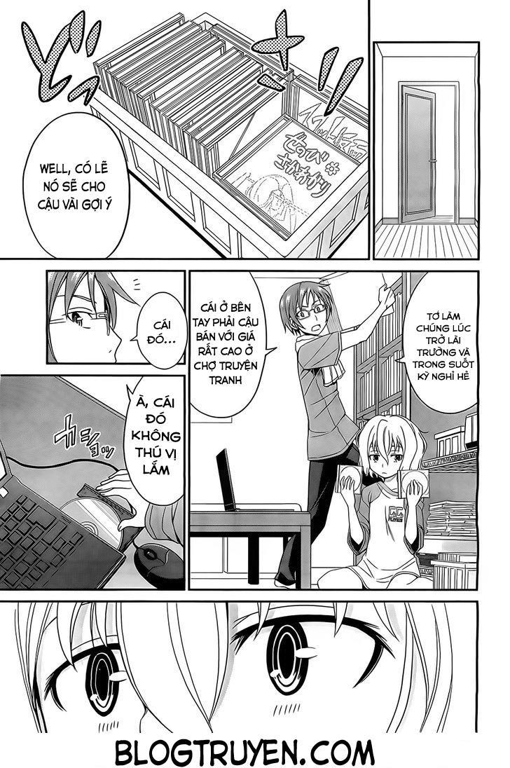 not lives chapter 6.1 14