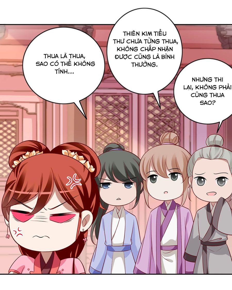 kiêu ngạo vương gia chủng điền phi chapter 77 3