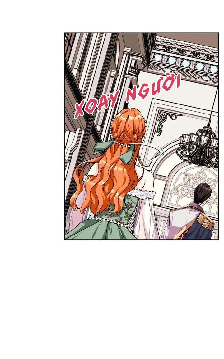 đức hạnh của ác nữ phản diện chapter 44 53