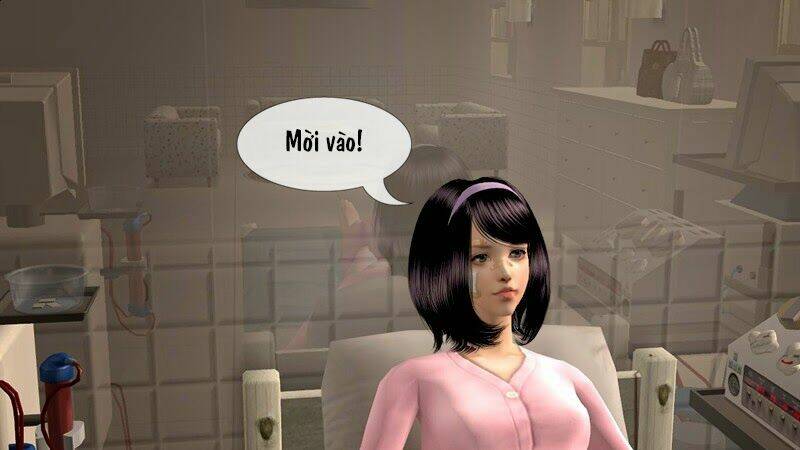 viên đạn bạc [truyện sims 2] chapter 23 20