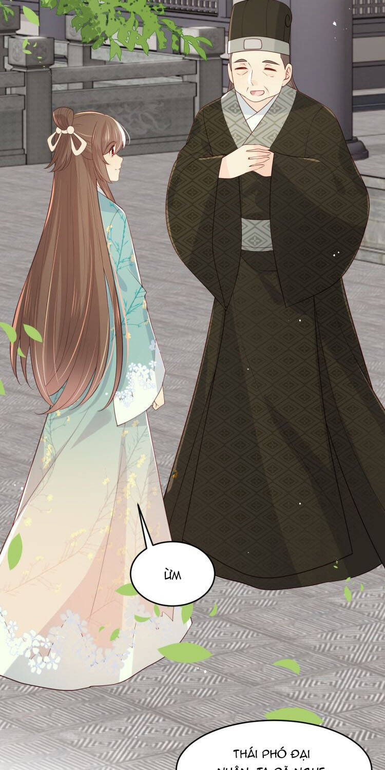 dưỡng địch vi hoạn chapter 90 4