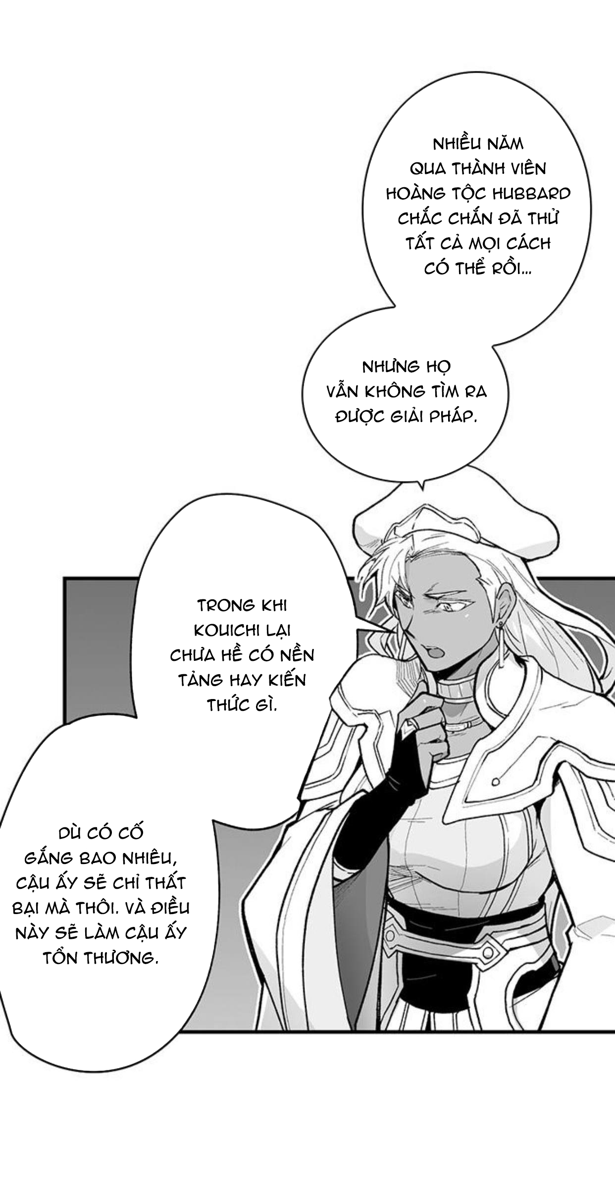 vợ của titan chapter 73 15